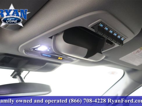 New 2026 Ford F250 Lariat image 30