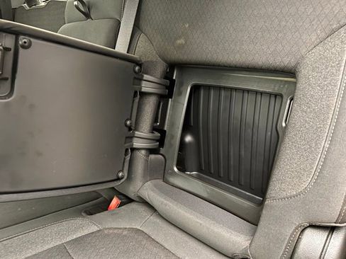 Used 2022 Chevrolet Silverado 1500 LT Trail Boss image 37