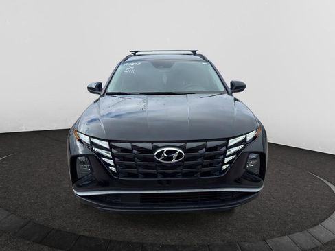 Used 2024 Hyundai Tucson SEL image 2