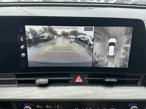 Certified 2024 Kia Sportage X-Pro Prestige AWD/4WD image 24
