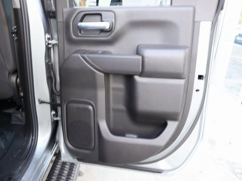 New 2026 Chevrolet Silverado 3500 W/T image 36