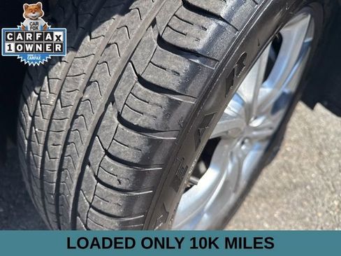 Used 2024 Dodge Hornet R/T Plus AWD/4WD image 9