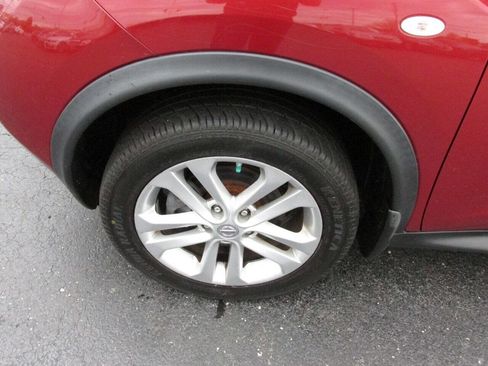 Used 2012 Nissan Juke SL image 39