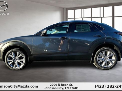 New 2026 MAZDA CX-30 AWD 2.5 S image 7