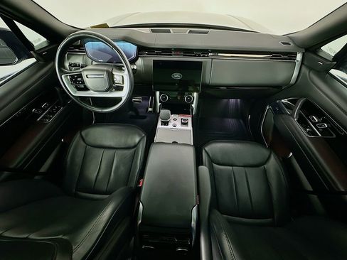 Used 2023 Land Rover Range Rover SE AWD/4WD image 10