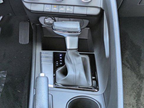 New 2026 Hyundai Elantra SE image 14