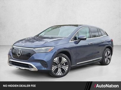Used 2023 Mercedes-Benz EQE 350+ 4MATIC SUV