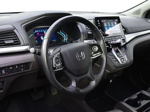 Used 2018 Honda Odyssey EX-L image 8