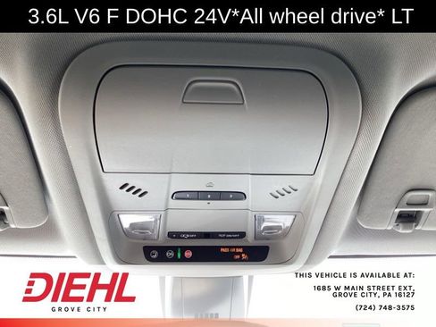 Used 2021 Chevrolet Blazer LT AWD/4WD image 27