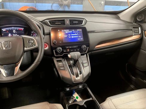 Certified 2022 Honda CR-V EX image 19