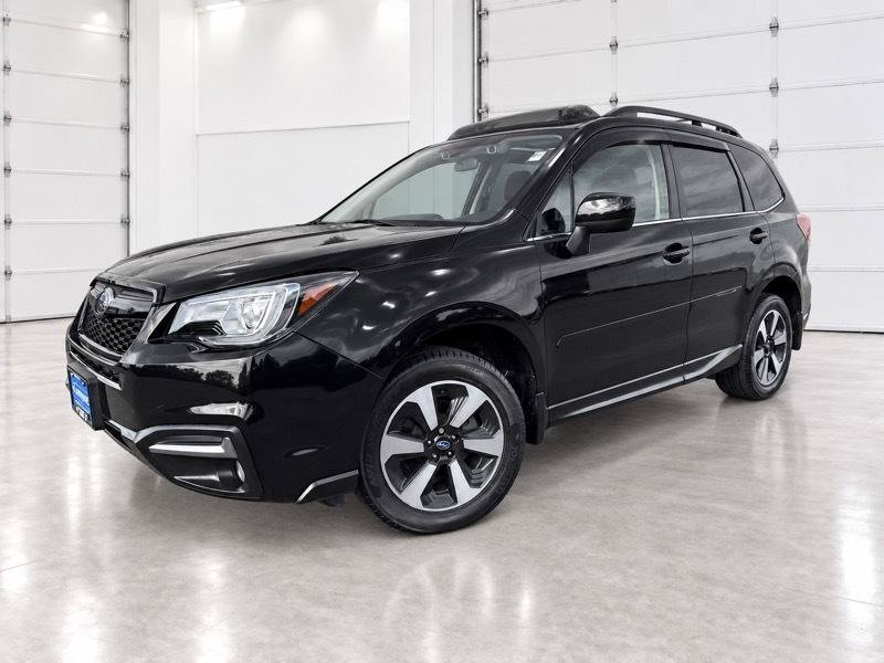 Used 2018 Subaru Forester 2.5i Limited AWD/4WD image 29