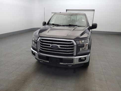 Used 2015 Ford F150 XLT w/ Equipment Group 302A Luxury image 15