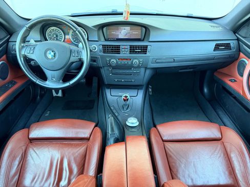Used 2008 BMW M3 Coupe image 15