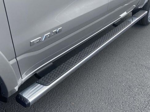 New 2025 RAM 1500 Laramie w/ Sport Appearance Package AWD/4WD image 10