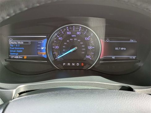 Certified 2018 Ford Explorer XLT w/ Equipment Group 202A image 26