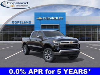 New 2026 Chevrolet Silverado 1500 LT AWD/4WD 360° Tour