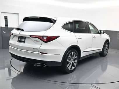 Used 2024 Acura MDX w/ Technology Package