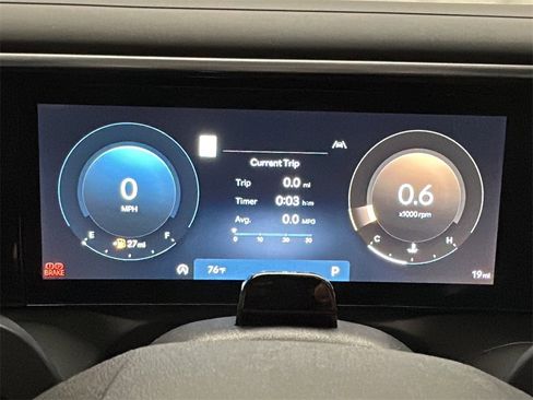 New 2026 Hyundai Palisade Calligraphy image 30