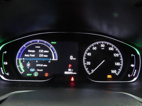 Used 2022 Honda Accord Touring image 22
