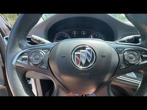 Used 2021 Buick Enclave Essence w/ Trailering Package, 5000 lbs. AWD/4WD image 12