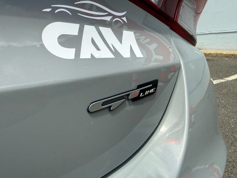 Used 2022 Kia K5 GT-Line w/ GT-Line FWD Premium Package image 57
