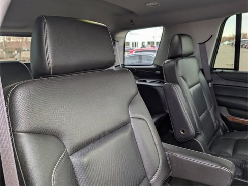 Used 2015 Chevrolet Tahoe LTZ image 21