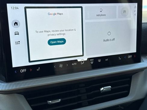 New 2026 Ford Explorer Active RWD image 24