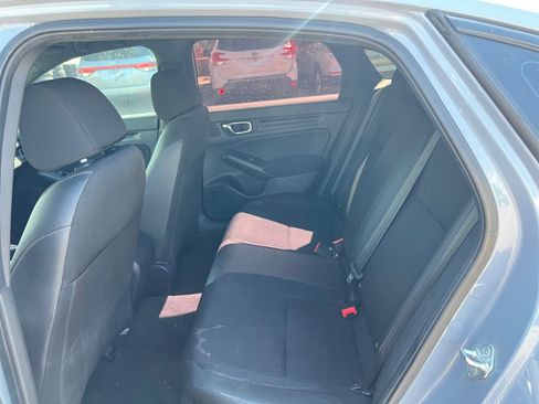 Used 2024 Honda Civic Sport image 23