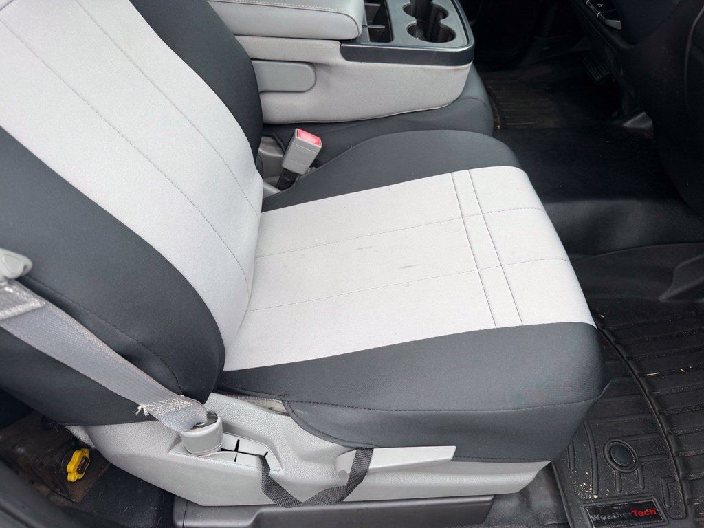 Used 2015 GMC Sierra 1500 2WD Regular Cab w/ Sierra Convenience Package image 16