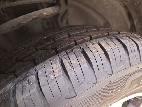 Used 2023 Nissan Murano SV image 26