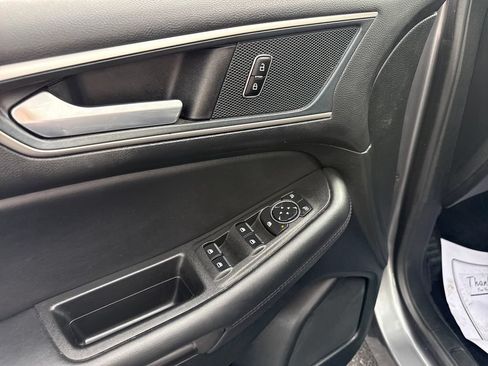 Used 2024 Ford Edge SEL w/ Convenience Package AWD/4WD image 28
