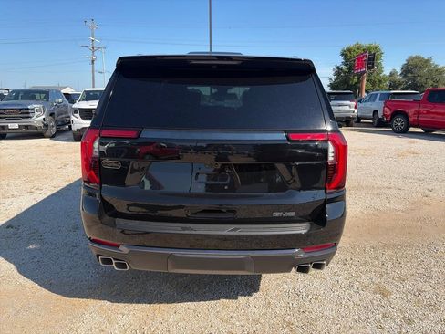 New 2026 GMC Yukon XL Denali Ultimate AWD/4WD image 5