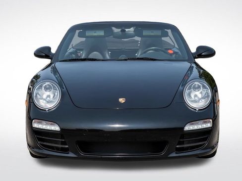 Used 2012 Porsche 911 Carrera RWD image 11