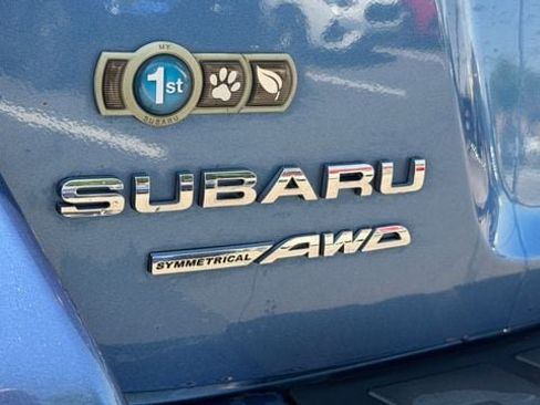 Used 2014 Subaru Crosstrek 2.0i Premium w/ Moonroof Package AWD/4WD image 12