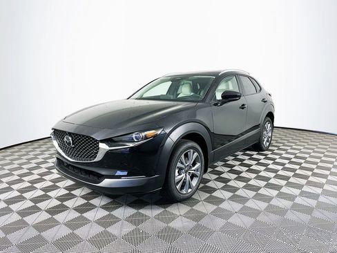 New 2026 MAZDA CX-30 AWD 2.5 S w/ Premium Package image 4