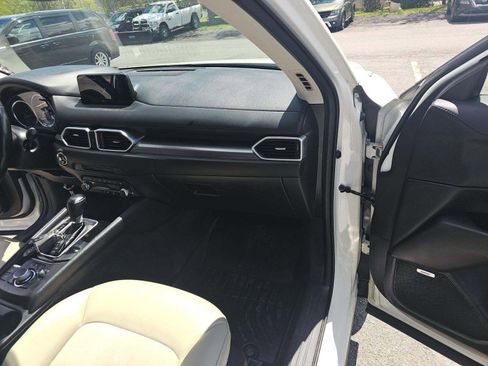 Used 2019 MAZDA CX-5 Touring AWD/4WD image 15