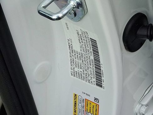 Certified 2026 Acura Integra A-Spec FWD image 10