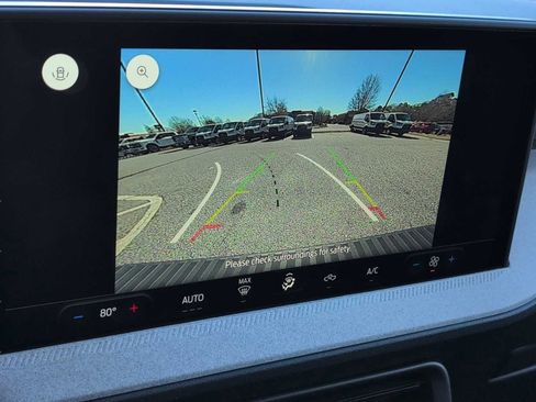 New 2025 Ford Maverick XLT image 11