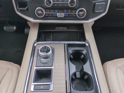 Certified 2024 Ford Expedition Max Limited RWD image 24