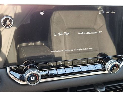 New 2026 GMC Canyon Elevation w/ Convenience Package image 19