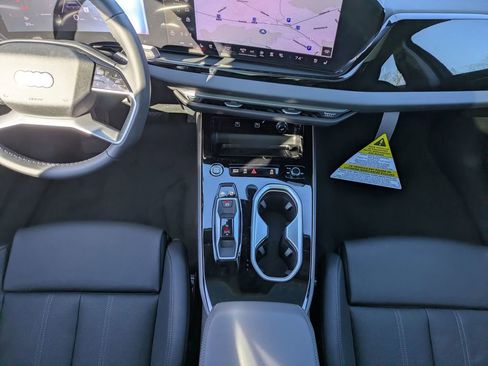 New 2026 Audi A6 Premium Plus image 31