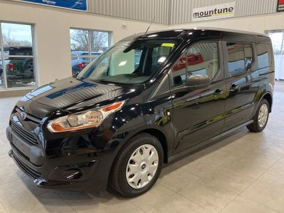 Used 2018 Ford Transit Connect XLT