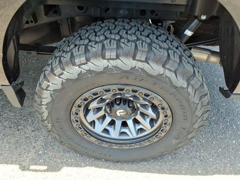 Used 2025 Ford F150 XLT w/ Equipment Group 302A MID AWD/4WD image 21