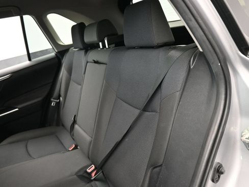 Used 2024 Toyota RAV4 LE AWD/4WD image 25