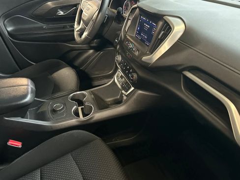 Used 2024 GMC Terrain SLE image 17