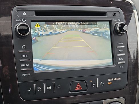 Used 2015 Buick Enclave Premium w/ Experience Buick Package image 21