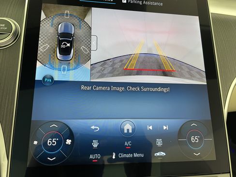 New 2026 Mercedes-Benz CLE 450 4MATIC Cabriolet image 22