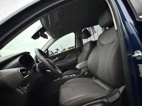Used 2020 Hyundai Santa Fe SE image 95