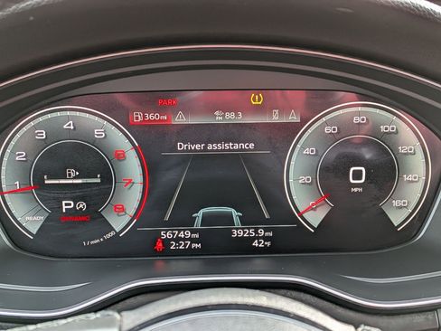 Used 2022 Audi A4 2.0T Premium Plus w/ Premium Plus Package image 19