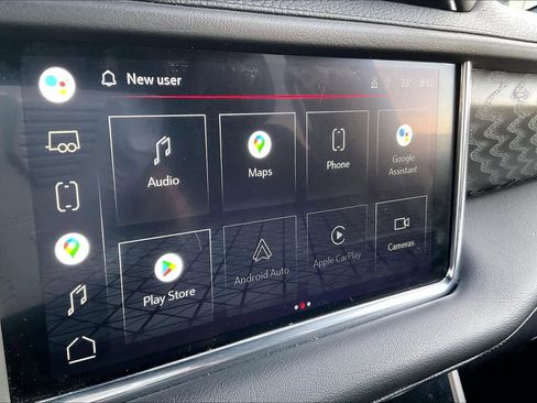 Certified 2022 GMC Yukon Denali image 32